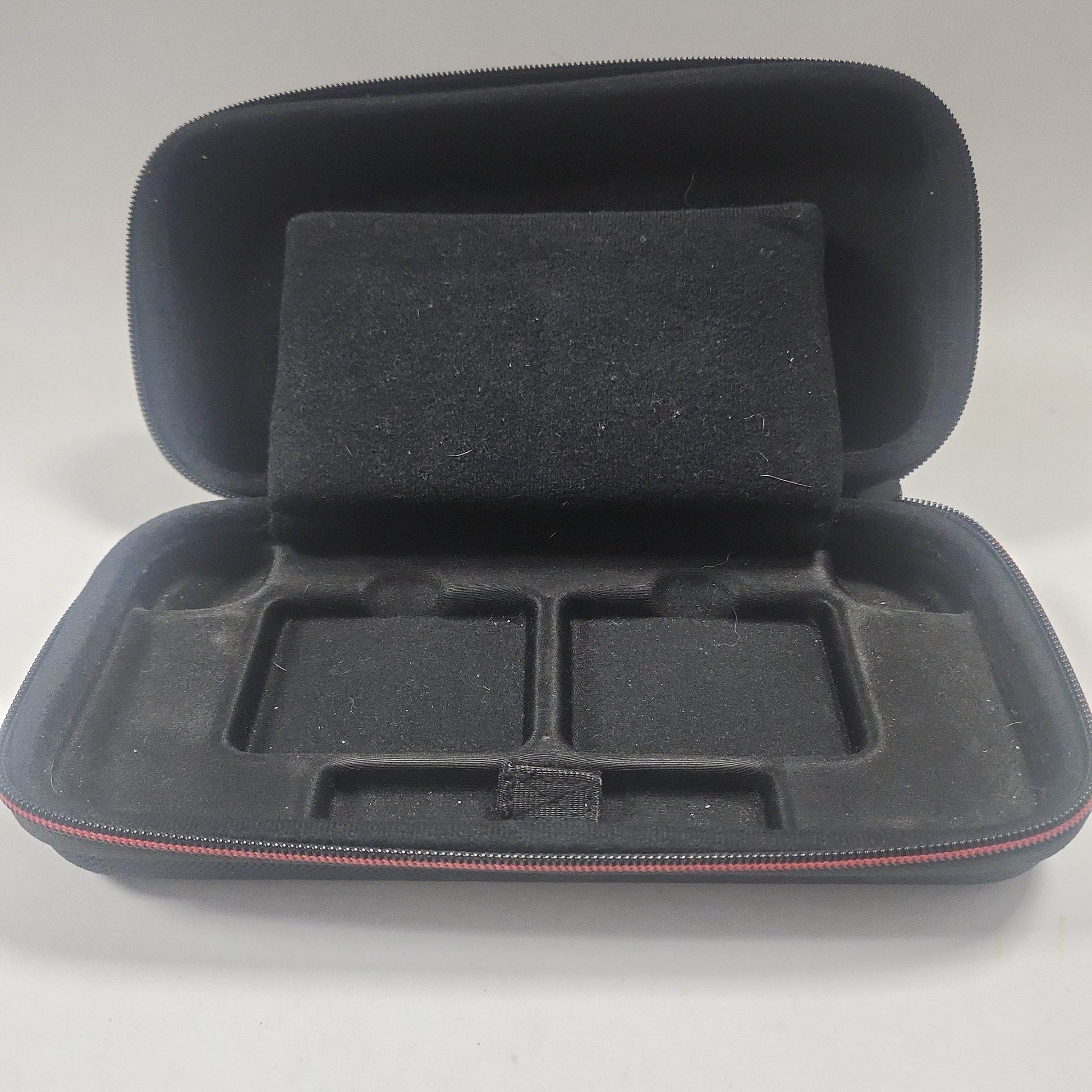 Travelcase Zwart Nintendo Switch - Feniks Gameshop