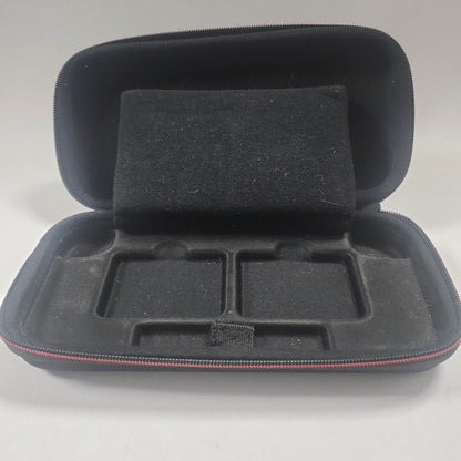Travelcase Zwart Nintendo Switch - Feniks Gameshop