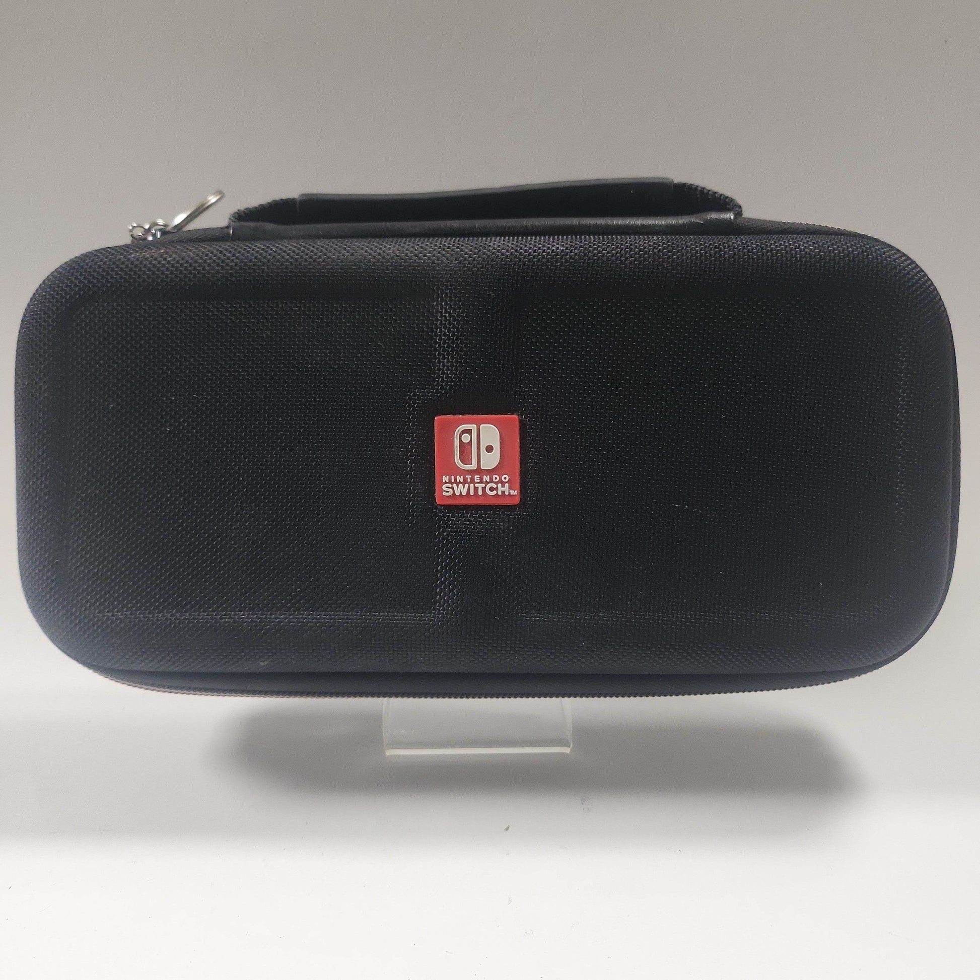 Travelcase Zwart Nintendo Switch - Feniks Gameshop