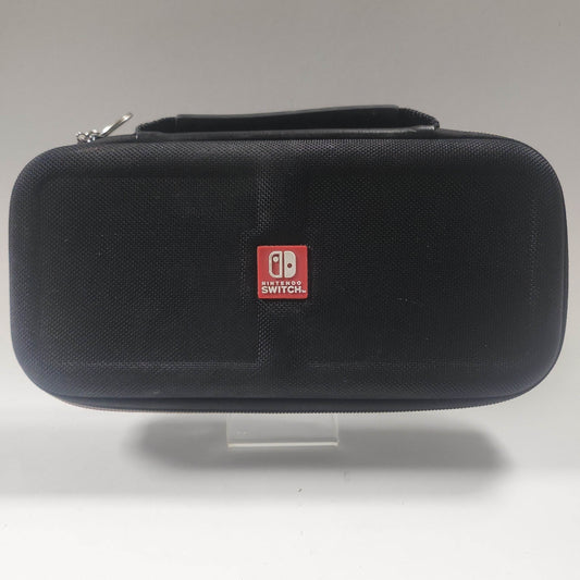 Travelcase Zwart Nintendo Switch - Feniks Gameshop