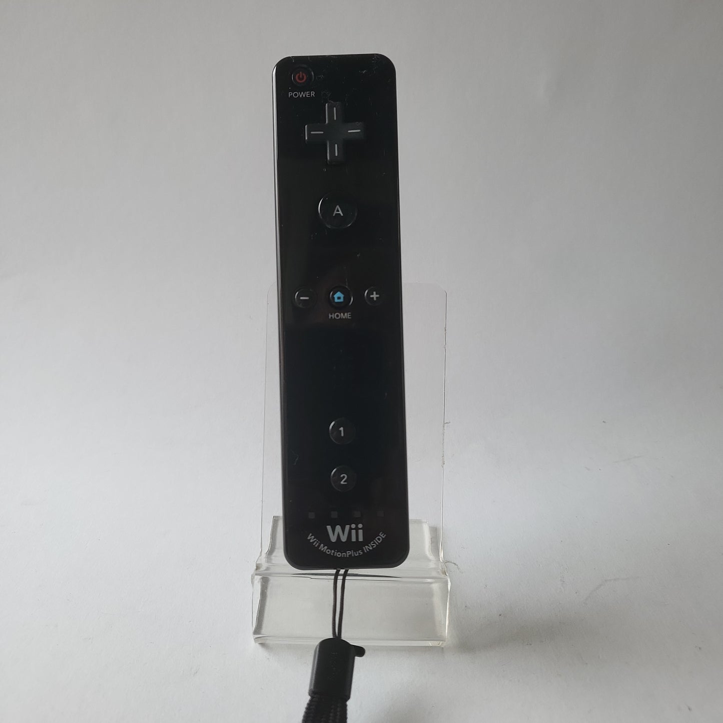 Motion Plus-Controller Nintendo Wii