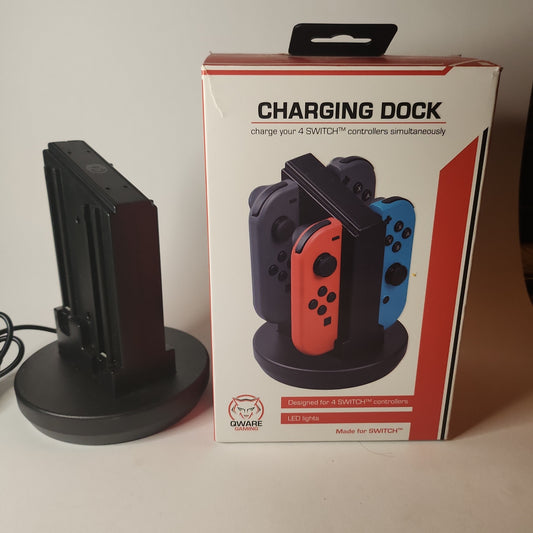 Charging Dock Nintendo Switch