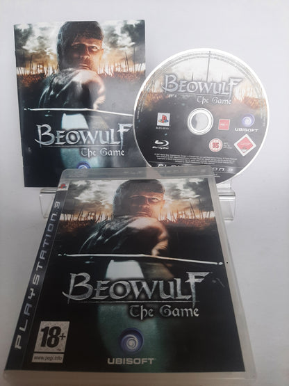 Beowulf das Spiel Playstation 3