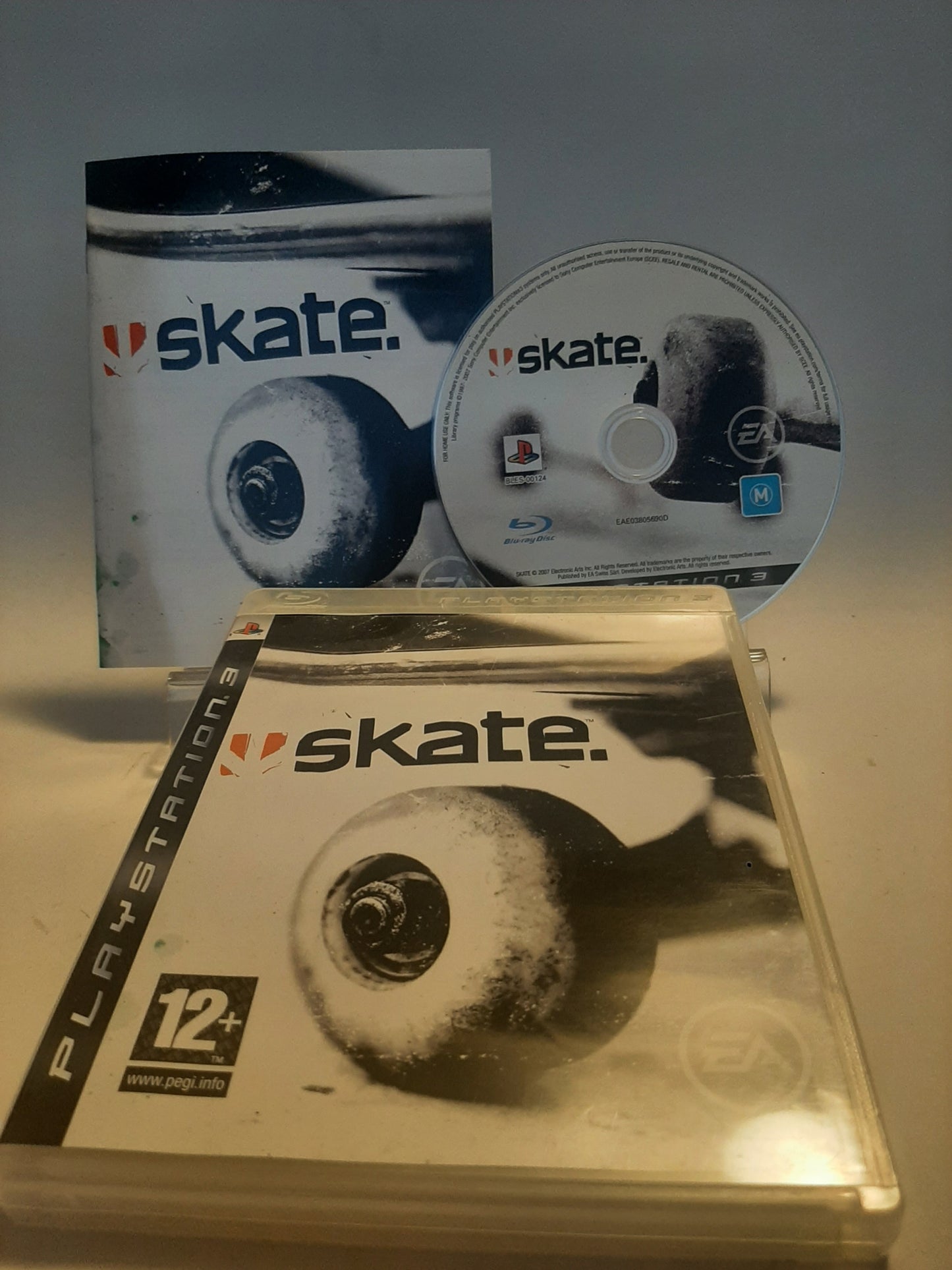 Skate Playstation 3