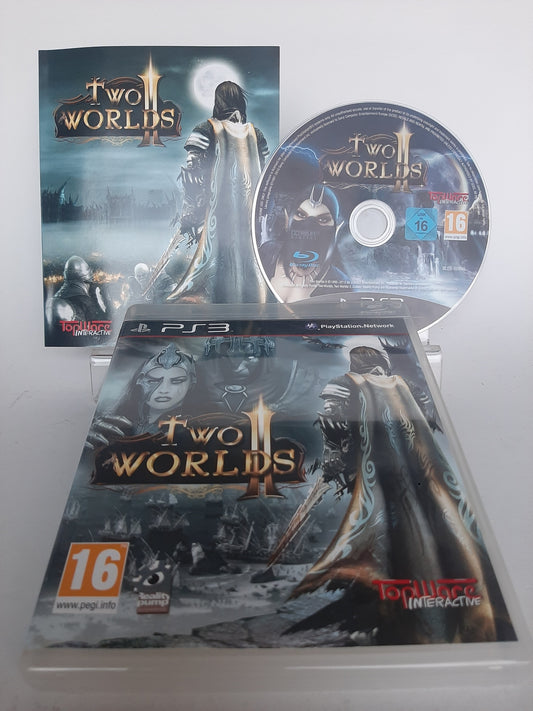 Two Worlds II Playstation 3