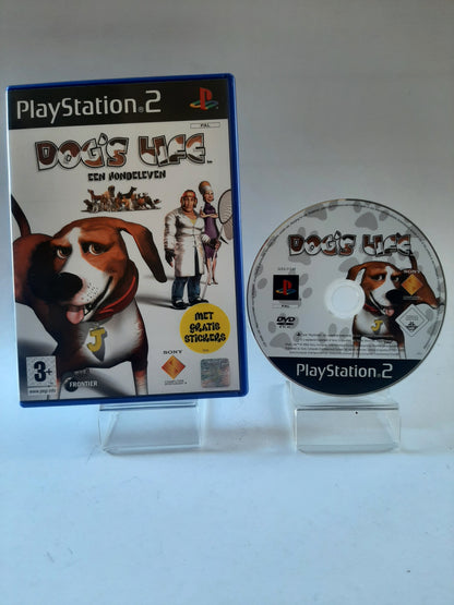 Dog's Life Playstation 2