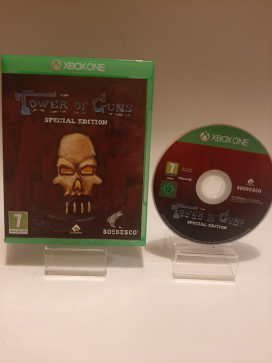 Tower of Guns Special Edition Xbox One