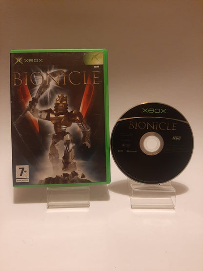 Bionicle (No Book) Xbox Original