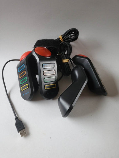Buzz Set Playstation 2 en Playstation 3 - Feniks Gameshop