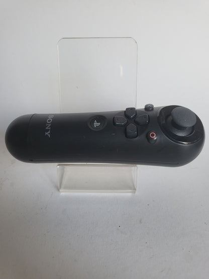 Navigate controller Playstation 3