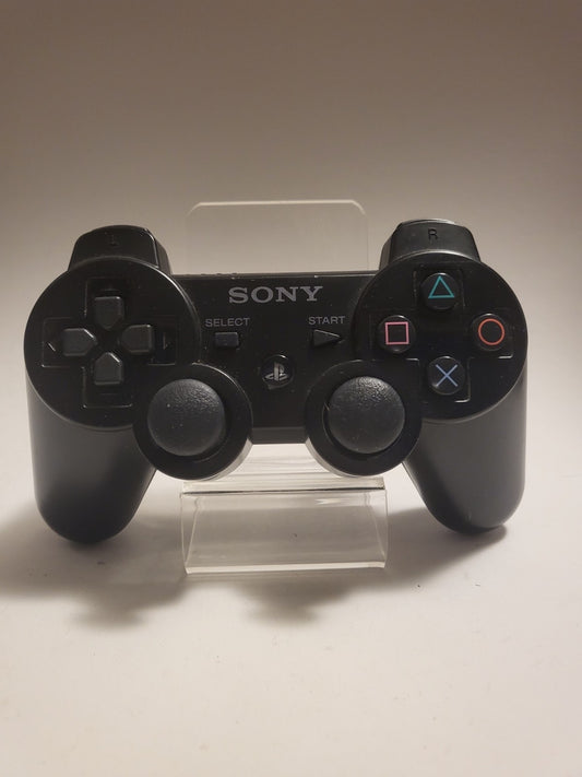 Sony Orginele Dualshock 3 Controller Zwart