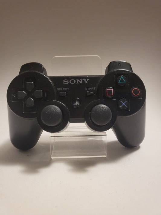 Sony Original Dualshock 3 Controller Schwarz