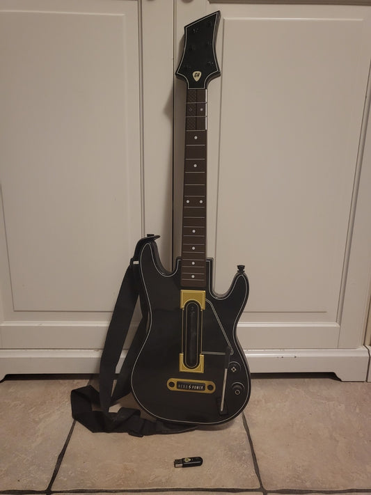 Guitar Hero Live Playstation 3