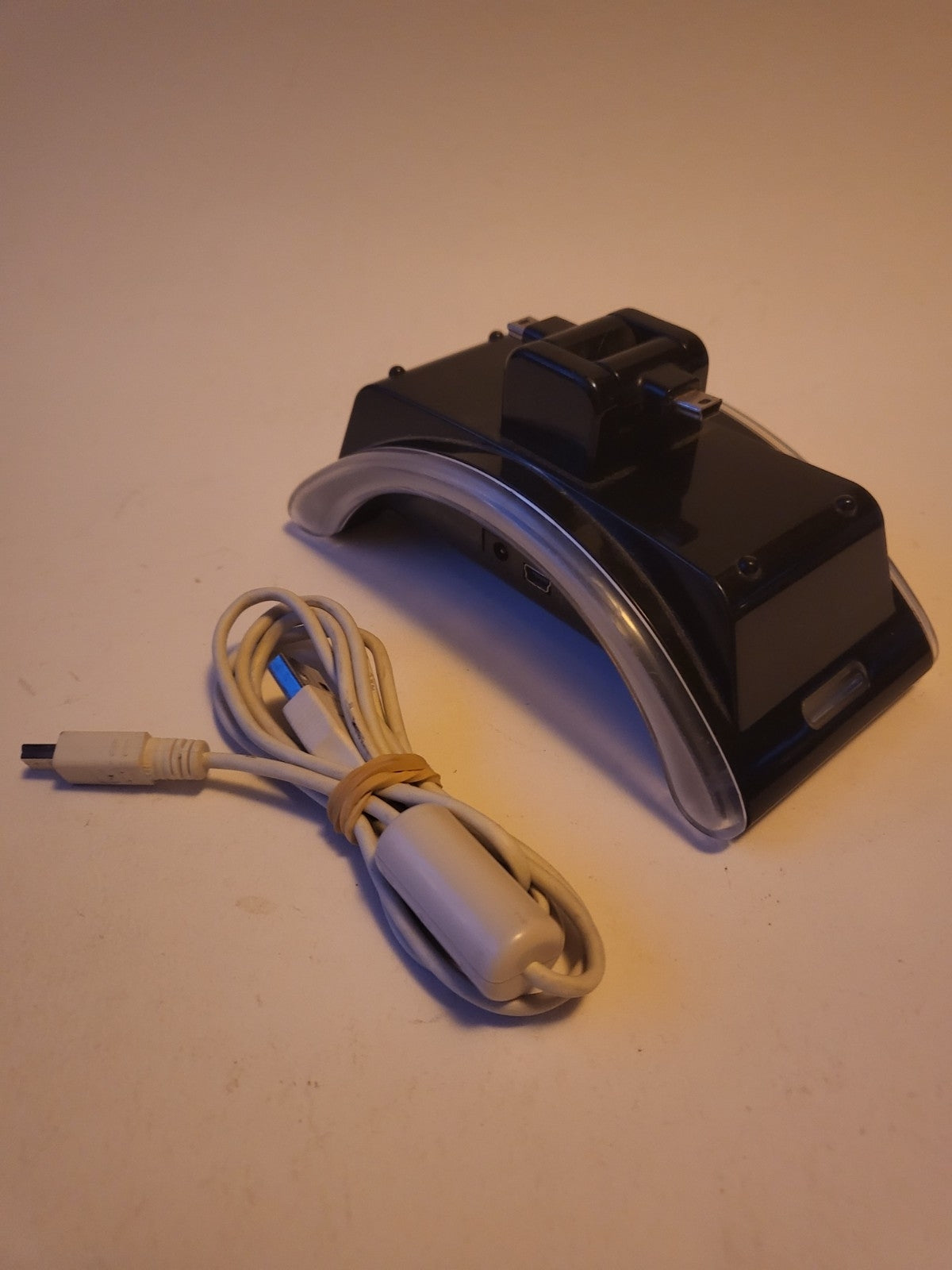 Dualcharger voor 2 controllers Playstation 3