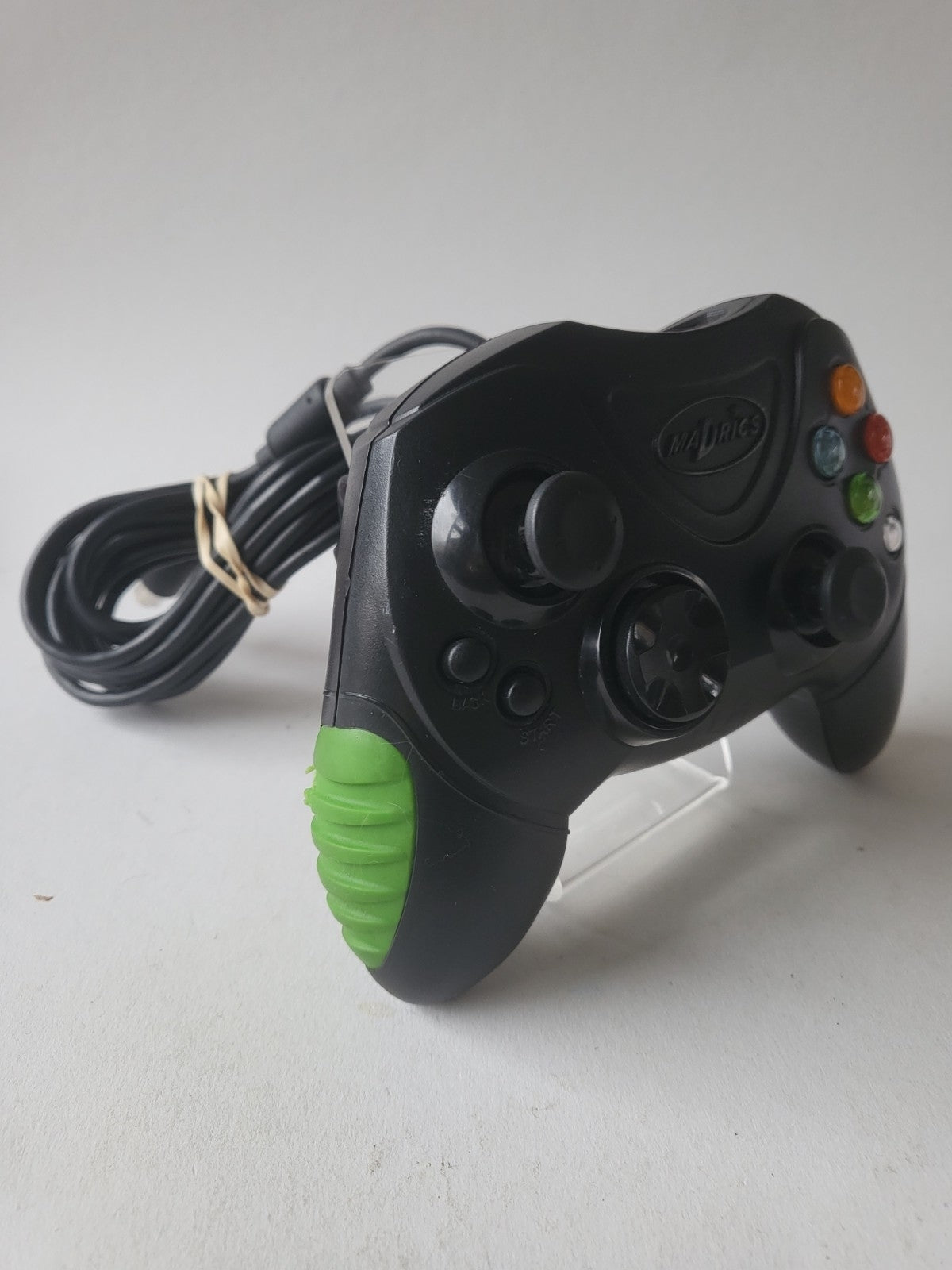 Madrics Xbox Original Controller