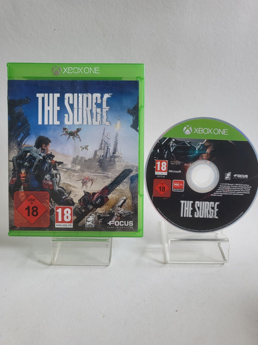 Die Surge Xbox One