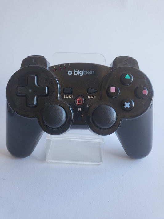 Big Ben Wireless-Controller Playstation 3