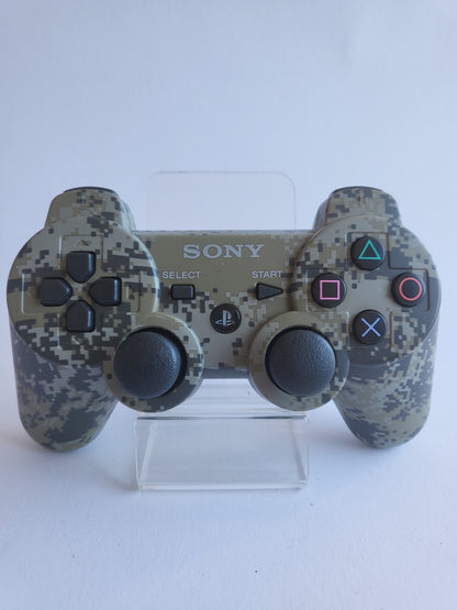 Minecraft controller Playstation 3