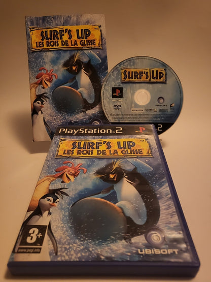 Surf's Up Playstation 2