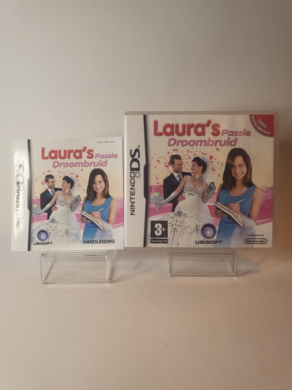 Lauras leidenschaftliche Traumbraut Nintendo DS