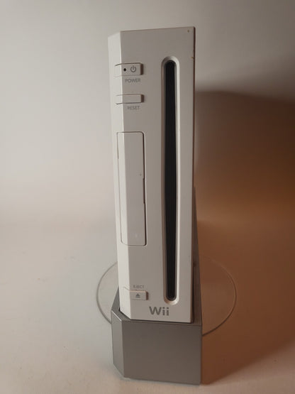 Complete Nintendo Wii Set
