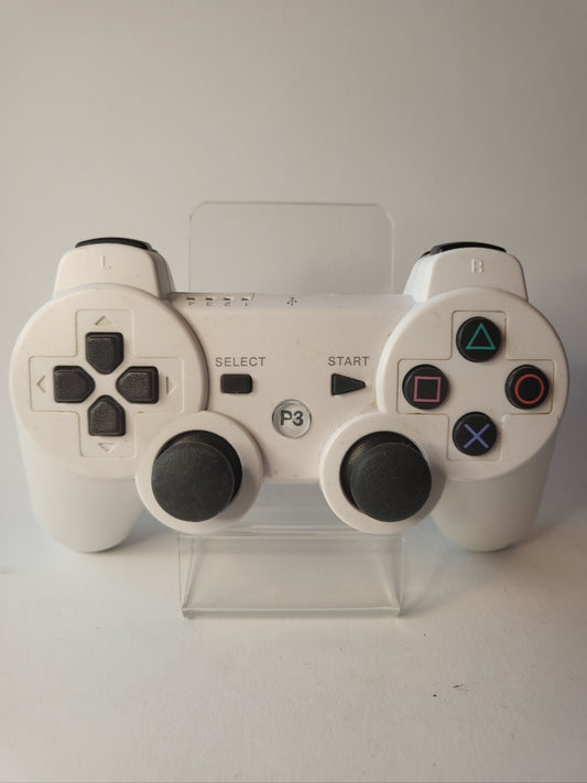 P3 Controller Weiß Playstation 3
