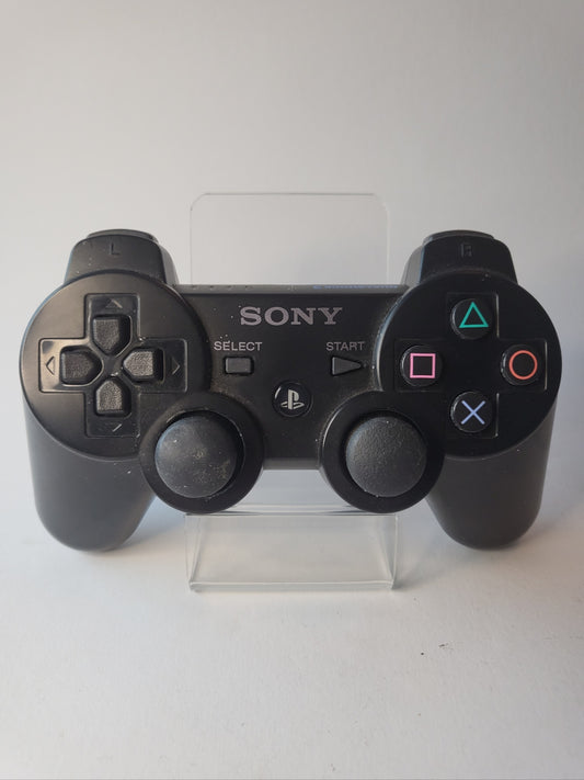 Sony Dualshock 3 controller Zwart Playstation 3