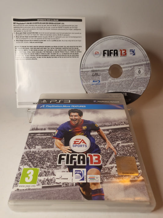 FIFA 13 Playstation 3