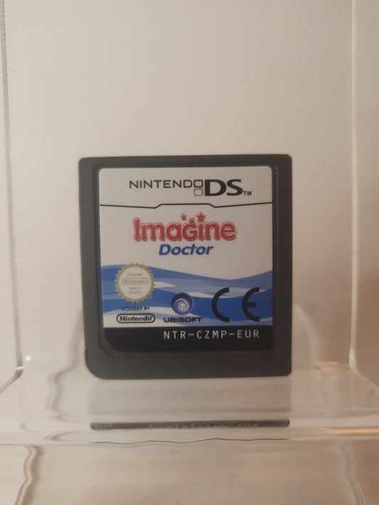 Imagine Doctor (Disc Only) Nintendo DS