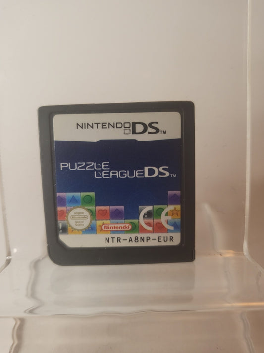 Puzzle League DS (Disc Only) Nintendo DS