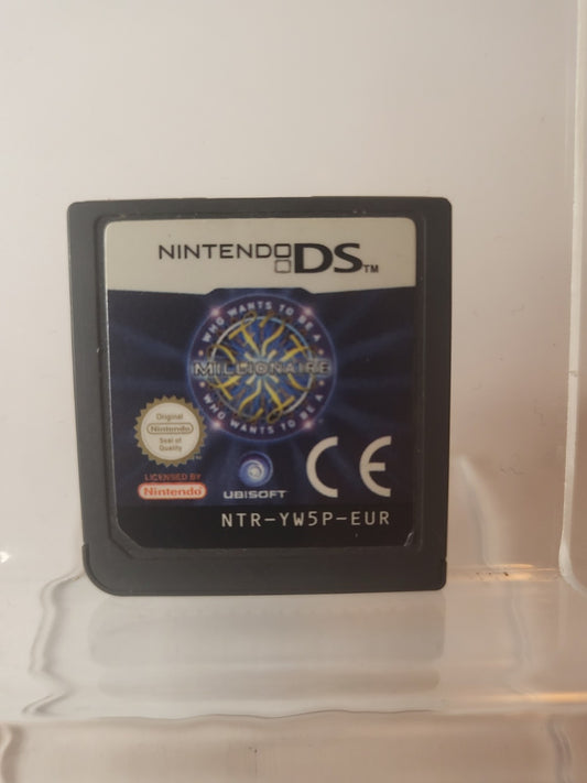 Weekend Millionairs (Disc Only) Nintendo DS