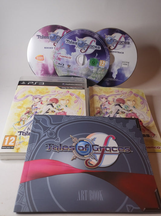 Tales of Graces für Playstation 3