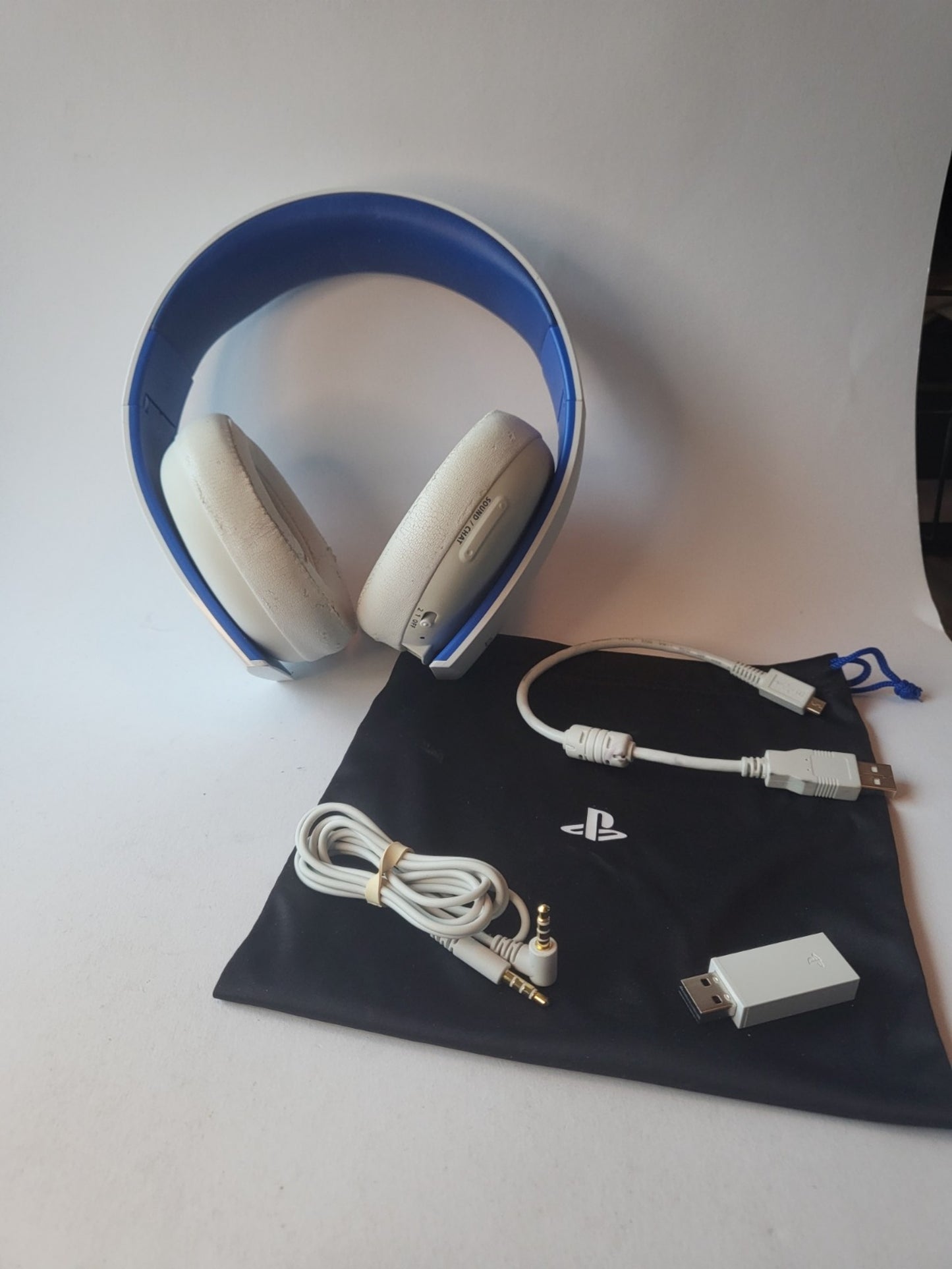 Playstation Headset