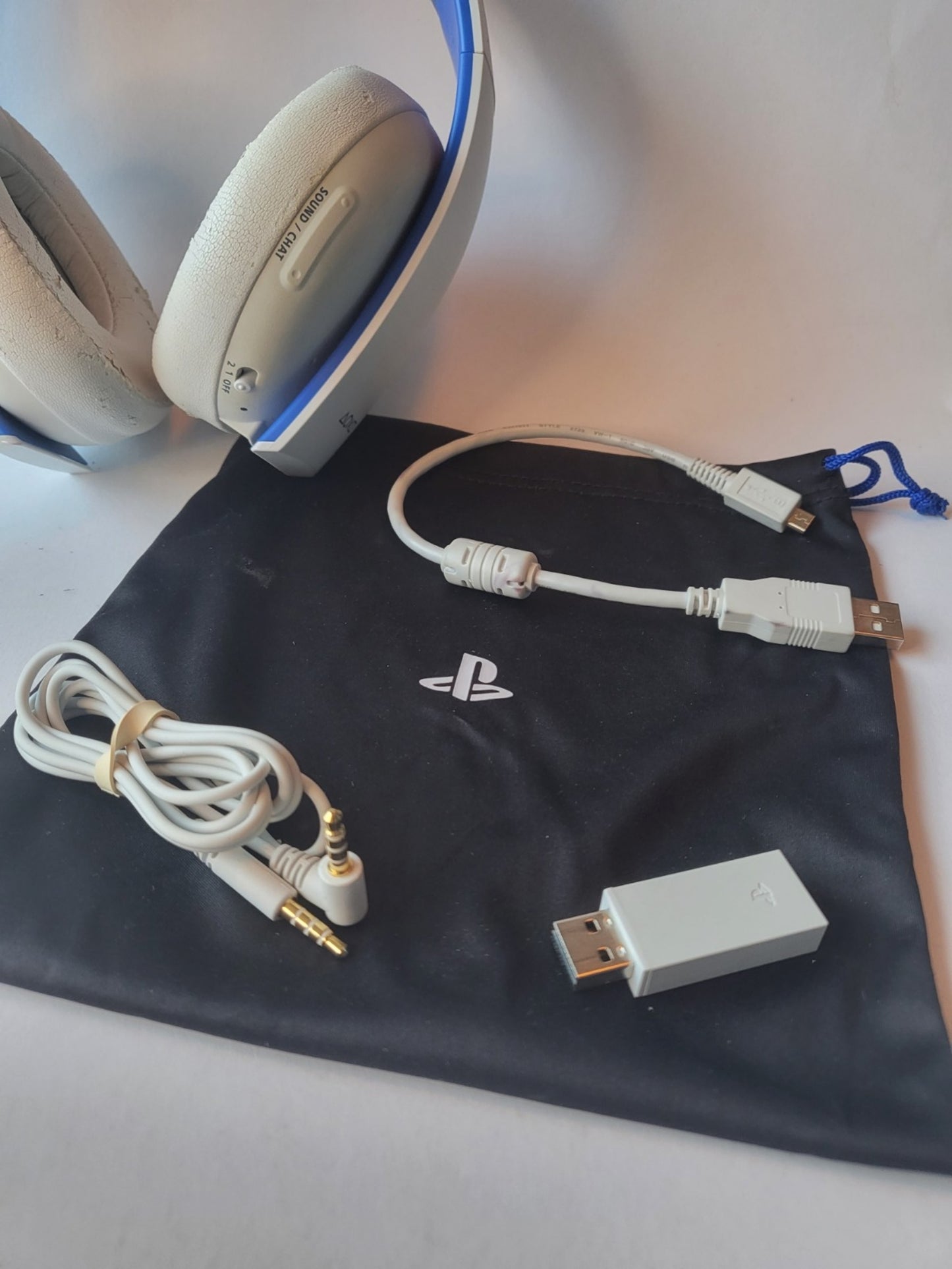 Playstation-Headset