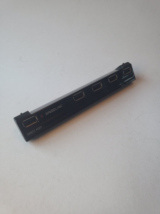 Speedlink USB uitbreiding Playstation 3
