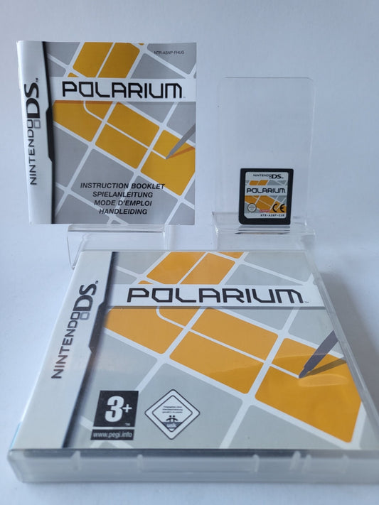 Polarium Nintendo DS