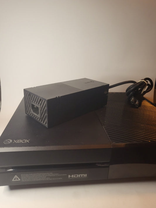Xbox One Model 1540 (1TB) zonder controller