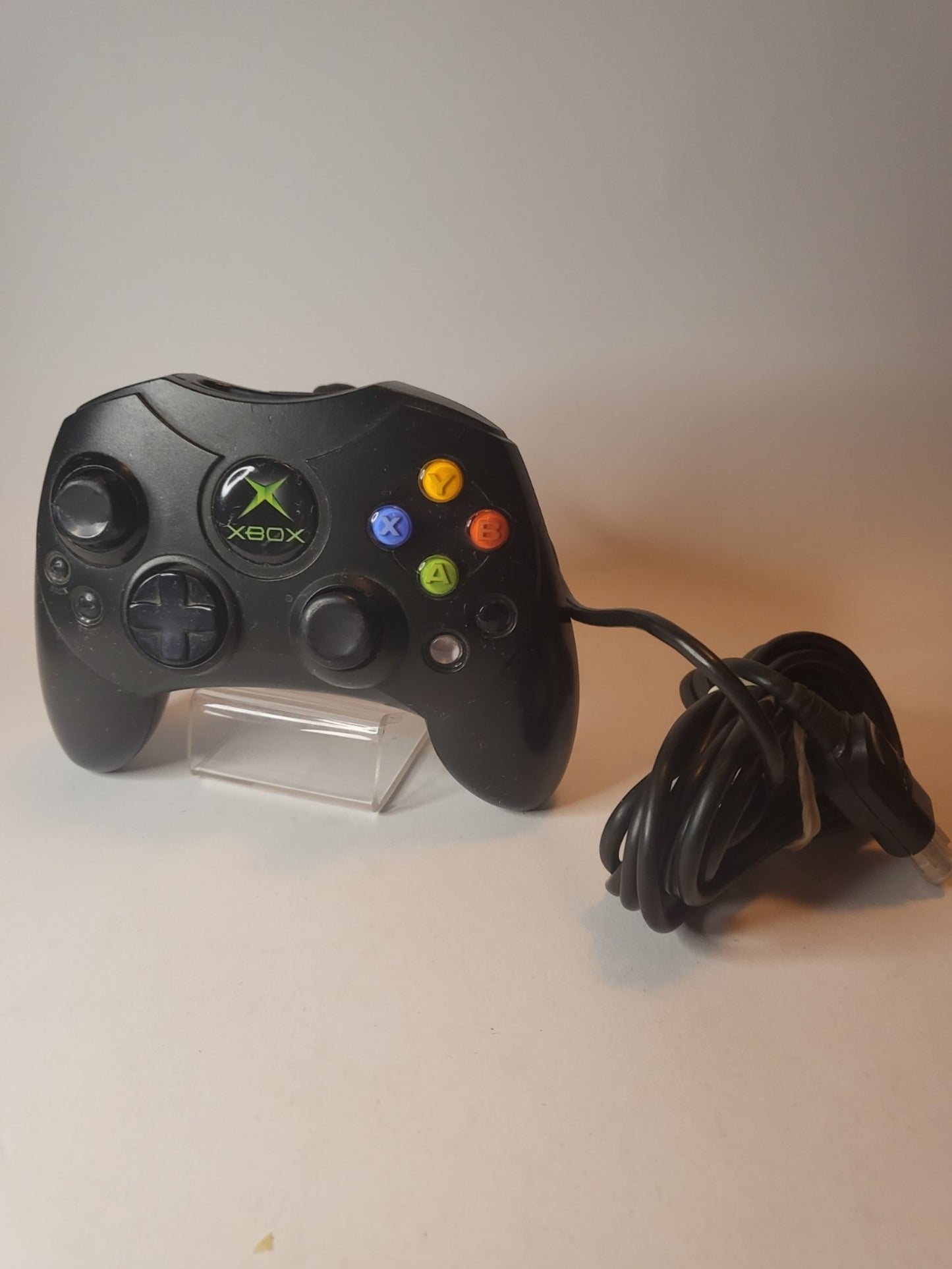 Orginele Xbox Original controller