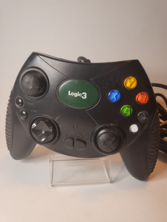 Logic 3 controller Xbox Original