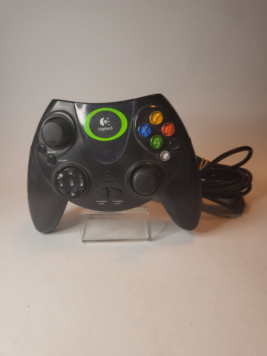 Logitech-Controller Xbox Original