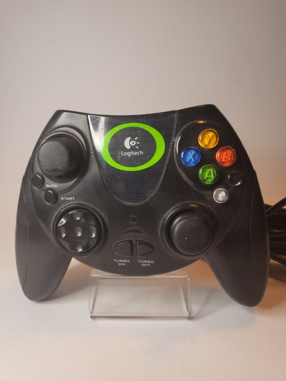 Logitech Controller Xbox Original