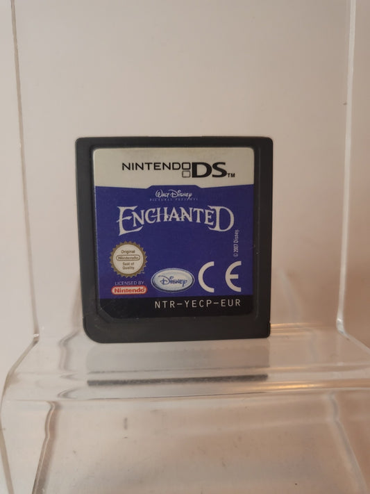 Enchanted (Disc Only) Nintendo DS