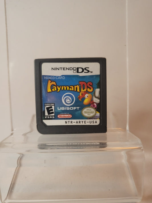 Rayman (Disc Only) Nintendo DS