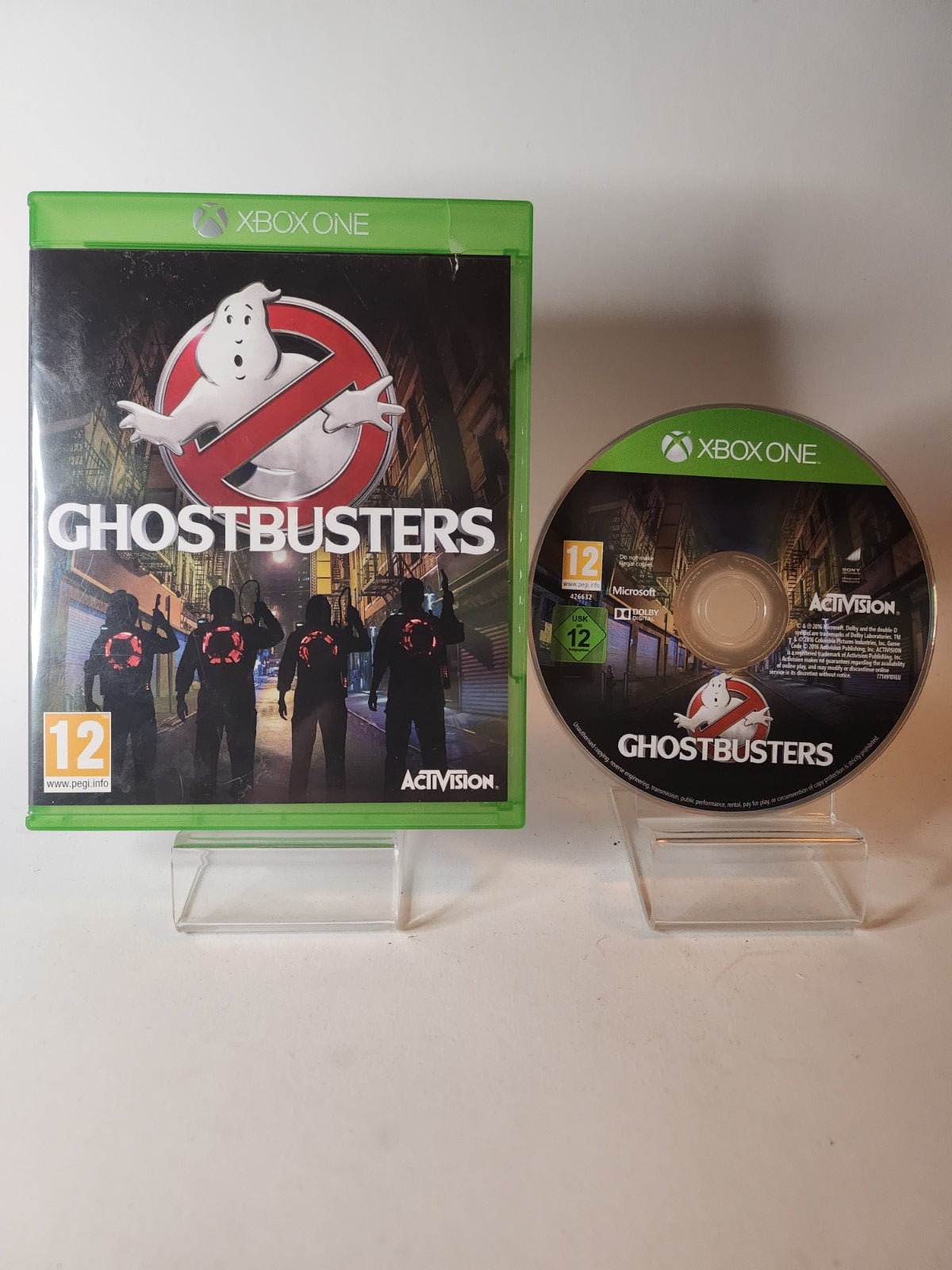 Ghostbusters Xbox One