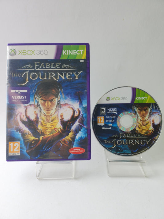 Fable the Journey Xbox 360