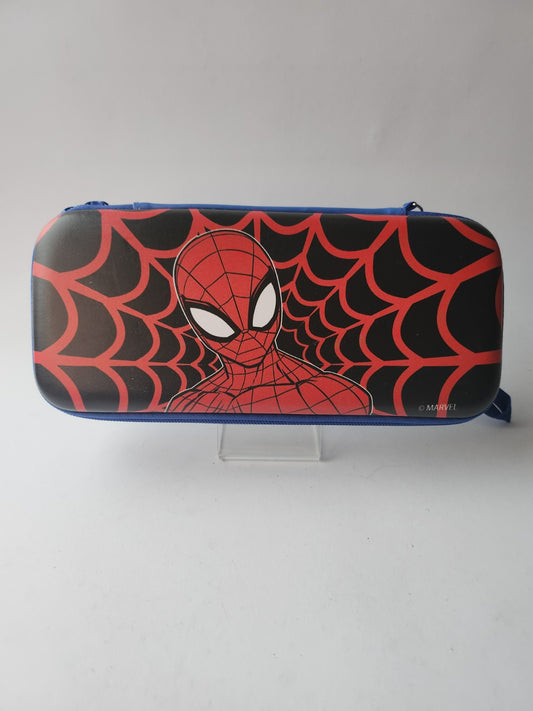 Spider-man Travelcase Nintendo Switch