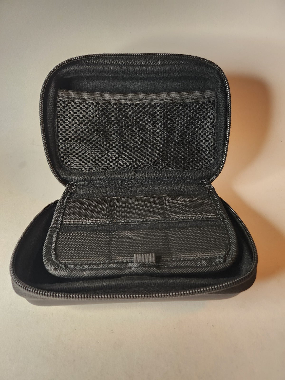 Travelcase Nintendo 3DS zwart