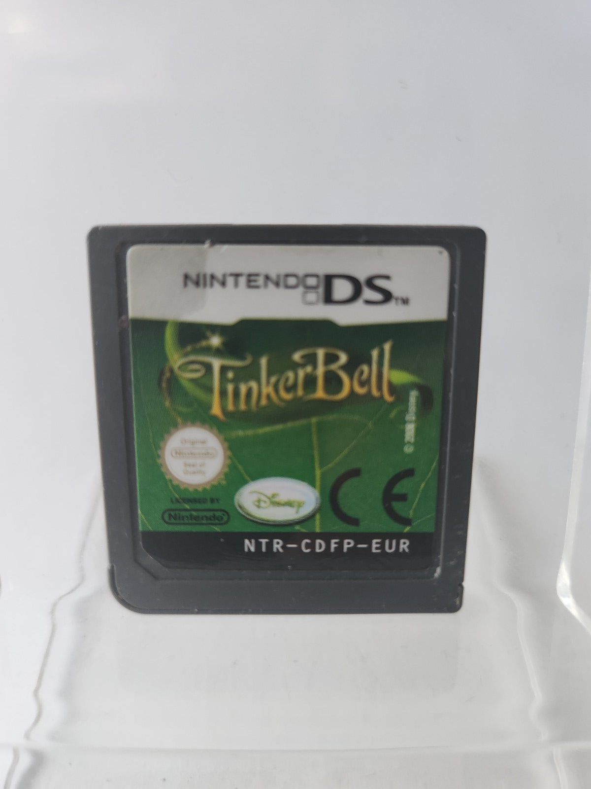 Tinkerbell (Disc Only) Nintendo DS