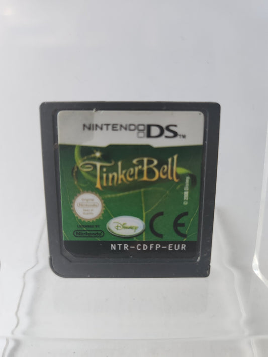 Tinkerbell Nintendo DS
