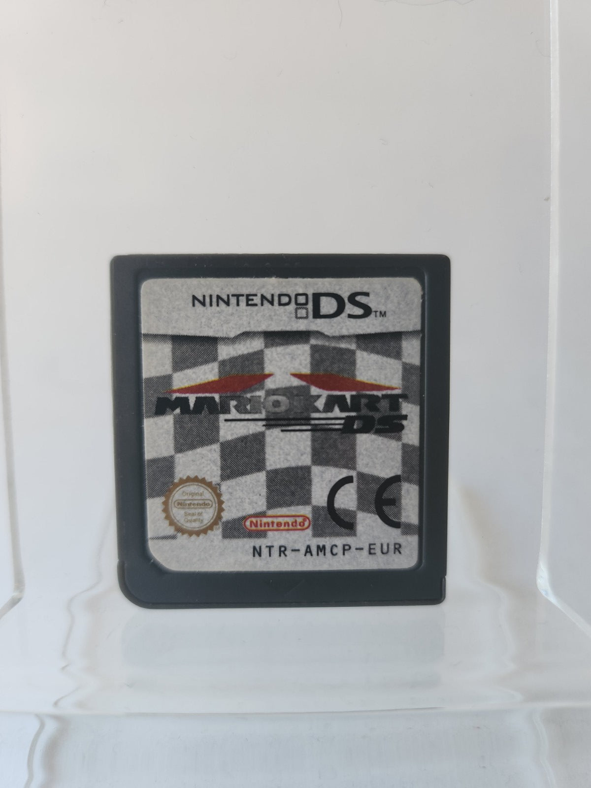 Mario Kart DS Nintendo DS